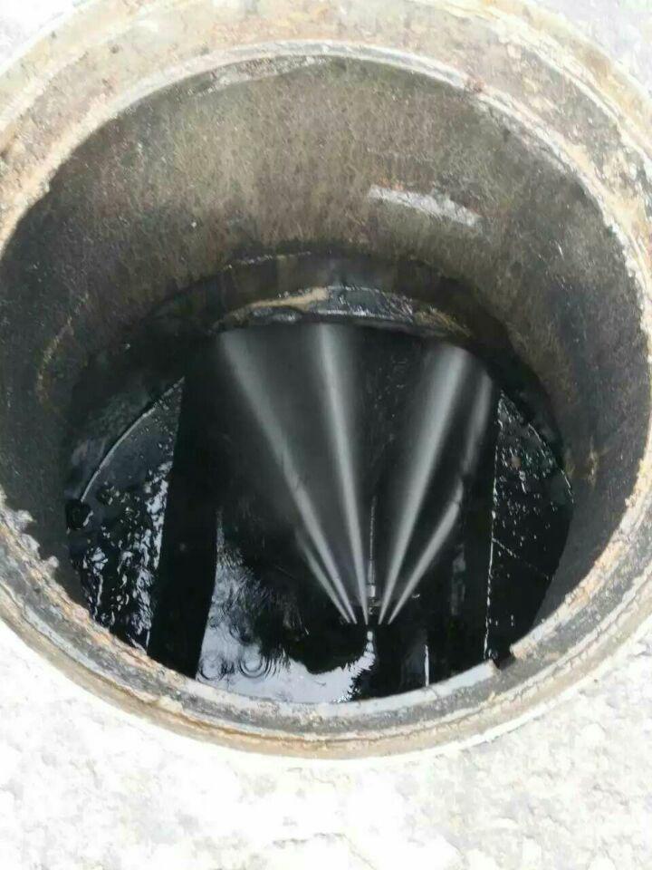 岳塘市政管道清洗-排污管道清洗